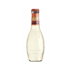 Bebida Ginger Beer