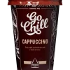 Bebida Láctea Cappuccino