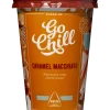 Bebida Láctea com Café Caramel Macchiato
