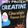 Bebida Proteica Creatina Chocolate
