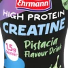Bebida Proteica Creatina Pistáchio