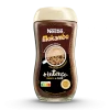 Bebida Solúvel de Cereais e Café Intenso