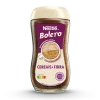Bebida Solúvel de Cereais e Fibra