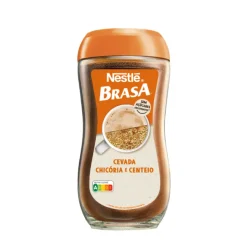 Bebida Solúvel de Cevada, Chicória e Centeio