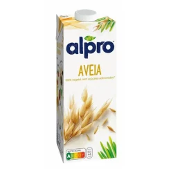 Bebida Vegetal de Aveia