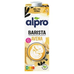 Bebida Vegetal de Aveia Barista