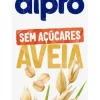 Bebida Vegetal de Aveia sem Açúcar