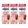 Bebida Vegetal de Soja com Frutos Vermelhos Pack 3