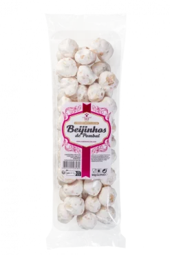 Beijinhos de Pombal