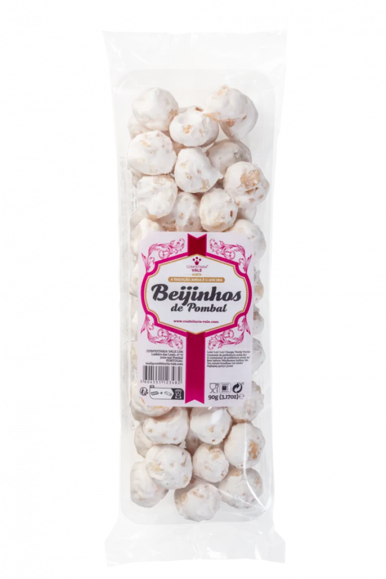 Beijinhos de Pombal