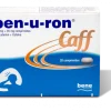 Ben-u-ron Caff 20 Comprimidos