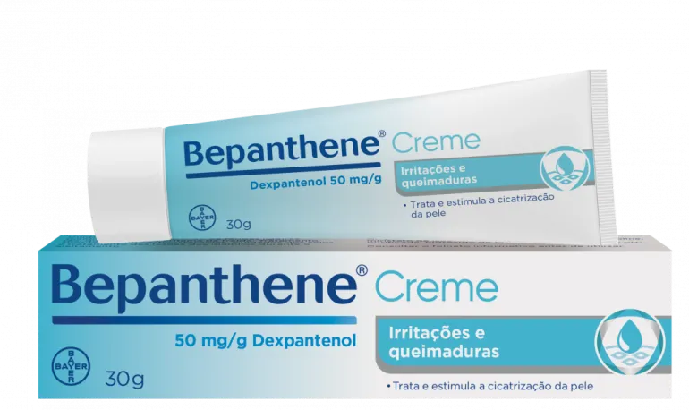 Bepanthene Creme