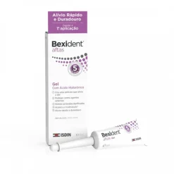 Bexident Aftas Gel