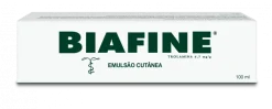 Biafine Emulsão Cutânea