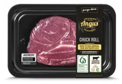 Bife Chuck Roll de Novilho Angus