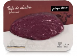 Bife da Alcatra Selecionado