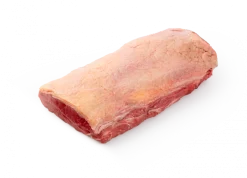 Bife da Vazia de Bovino América do Sul