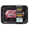 Bife da Vazia de Novilho Angus Embalado