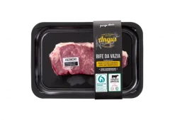 Bife da Vazia de Novilho Angus Embalado