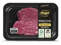 Bife Denver Steak de Novilho Angus