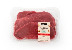 Bife de Vitelão