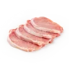 Bife do Lombo de Porco