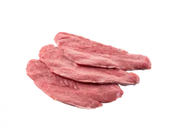 Bife do Redondo de Vitela