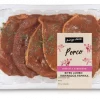 Bifes do Lombo de Porco Marinados com Paprika