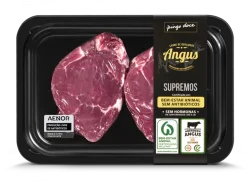 Bifes Supremos de Novilho Angus
