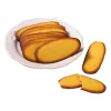 Biscoitos Línguas de Veado