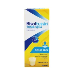 Bisoltussin Xarope