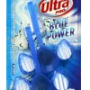 Bloco Sanitário com Lixívia Blue Power
