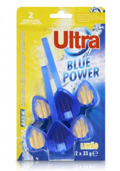 Bloco Sanitário Power Limão