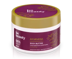 Body Butter Ayurveda