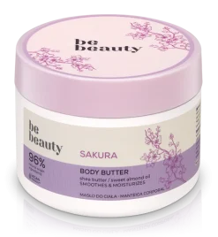 Body Butter Sakura