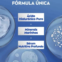Body Lotion Hidratante Express