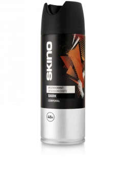 Body Spray Dark