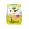 Bolacha Crips de Limão