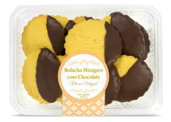 Bolacha Húngara