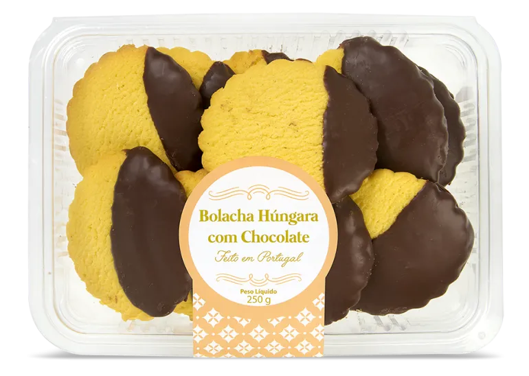 Bolacha Húngara