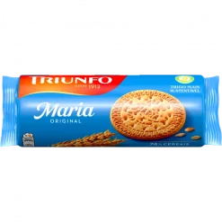 Bolacha Maria