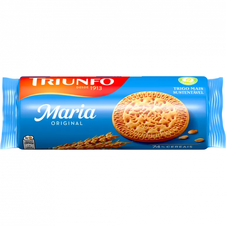 Bolacha Maria