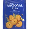 Bolachas Alfa Mini