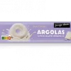 Bolachas Argolas Chocolate Branco