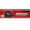 Bolachas Argolas Chocolate Negro