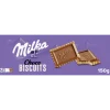 Bolachas Choco Biscuits