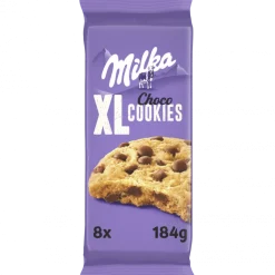 Bolachas Choco Cookies XL