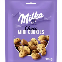 Bolachas Choco Mini Cookies