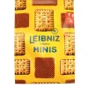 Bolachas Choco Minis