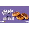 Bolachas Choco Mini Stars